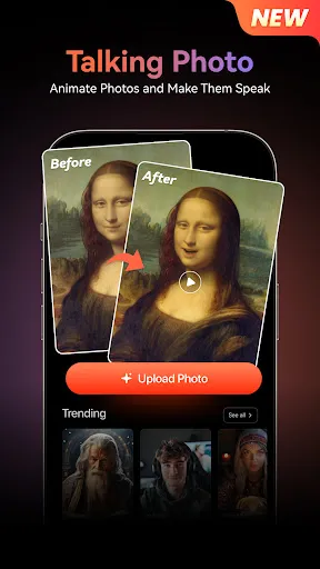 AI Video Generator - Virbo | 游戏 | XWorld