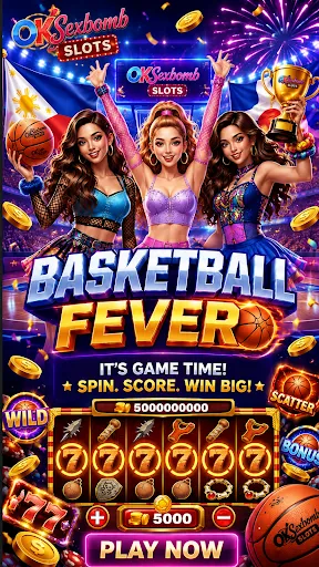 OKSexbomb Slots | Games | XWorld