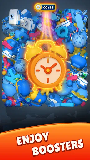 Match 3D Blitz – Triple Match | Games | XWorld