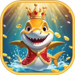 XWorld | Shark Coin Collector