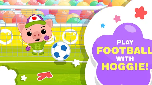Plim Plim: Play & Learn | Games | XWorld