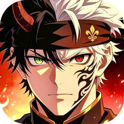 XWorld | 五葉魔導書:魔法騎士