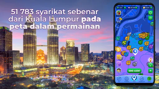 Landlord Go - Real Estate Game | Permainan | XWorld