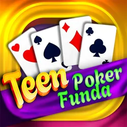 XWorld | Teen Poker Funda