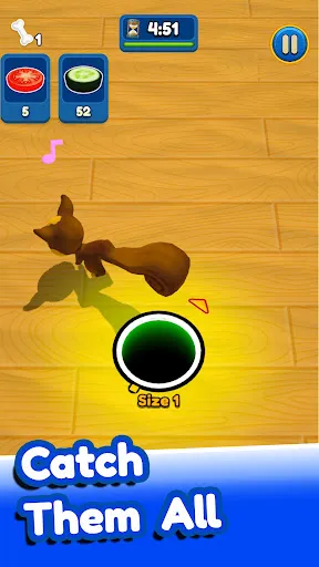 Fill This Hole | Games | XWorld