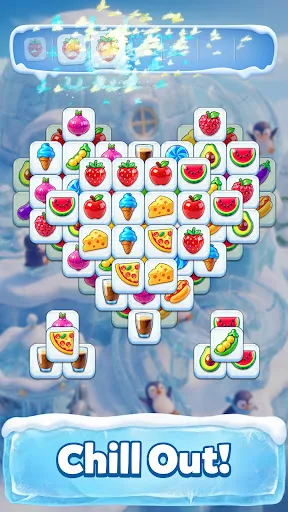 Tile Frost-Match Puzzle Game | Games | XWorld Tile Frost-Match Puzzle Game | Games | XWorld