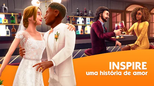 The Sims™JogueGrátis | Jogos | XWorld