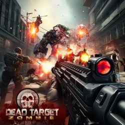 XWorld | Juegos de Zombies: Dead Target