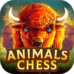 XWorld | AnimalsChess - SuperBuffalo