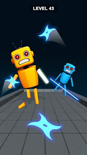 Ninja Shuriken: Throw & Slice | Игры | XWorld