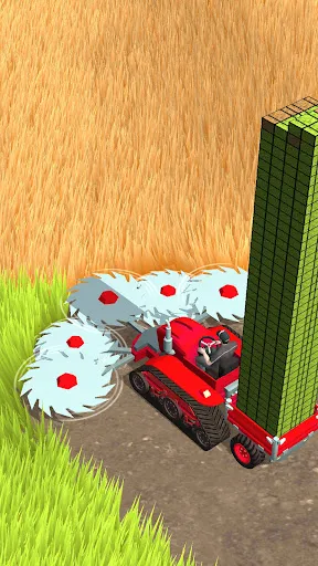 Mow And Trim: เกมตัดหญ้า | เกม | XWorld