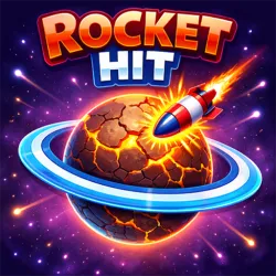 XWorld | Rocket Hit