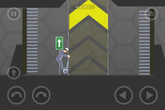 Happy Wheels | Игры | XWorld