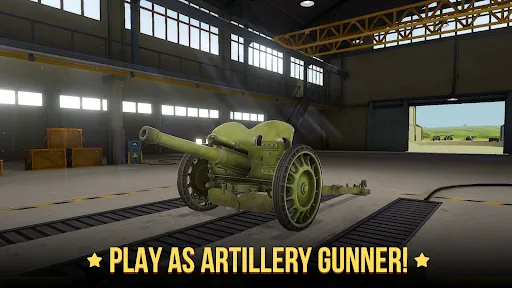 World of Artillery: Cannon War | Games | XWorld