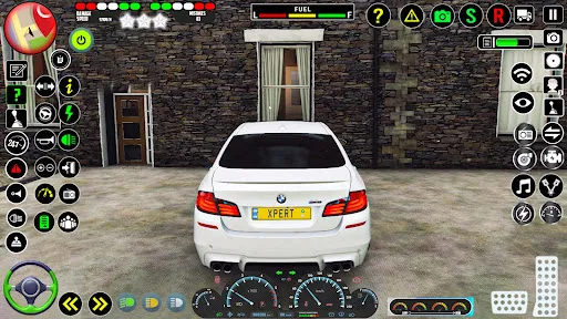 Real Car Parking Sim 3D | Jogos | XWorld