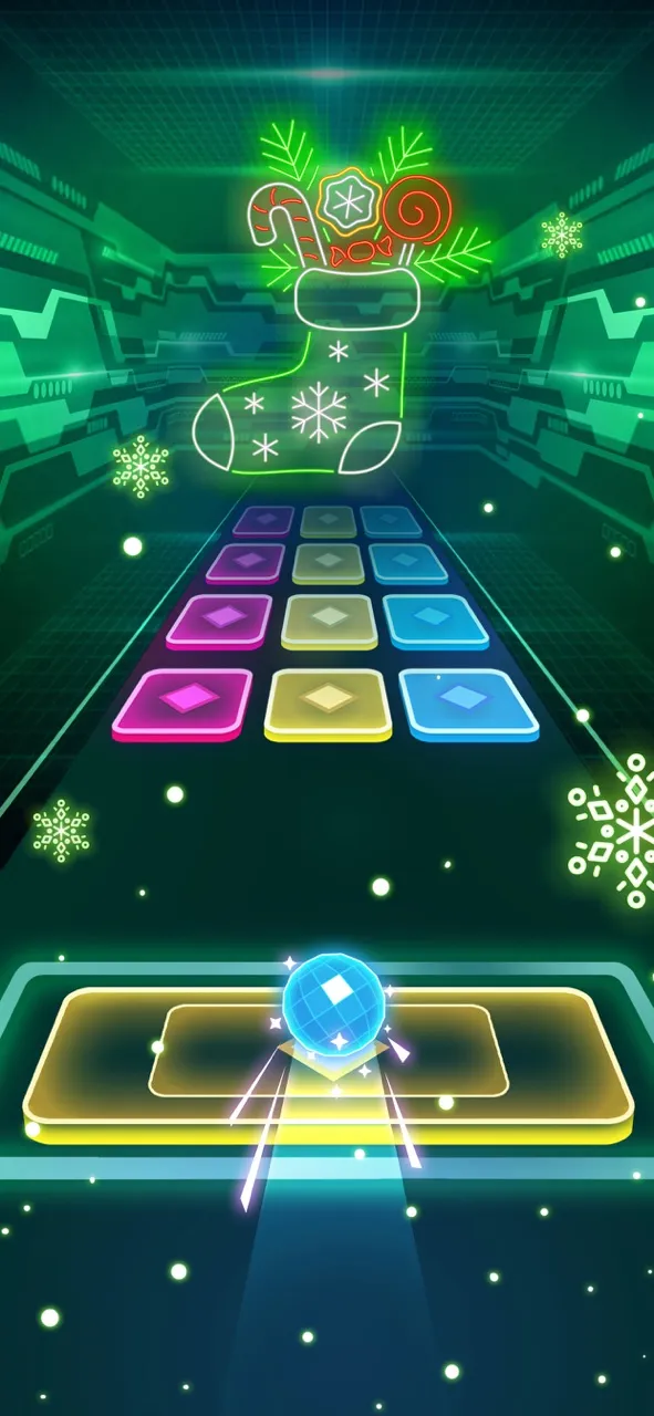 Color Hop 3D - Music Ball Game | 游戏 | XWorld