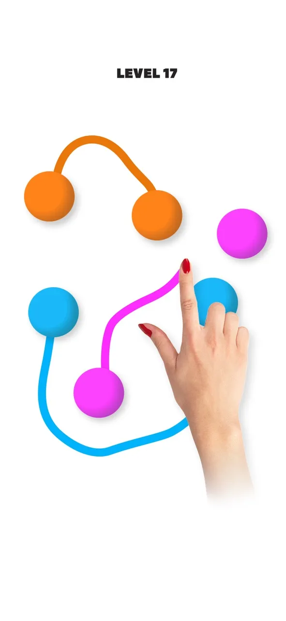 Connect Color Ball Puzzle Game | Games | XWorld