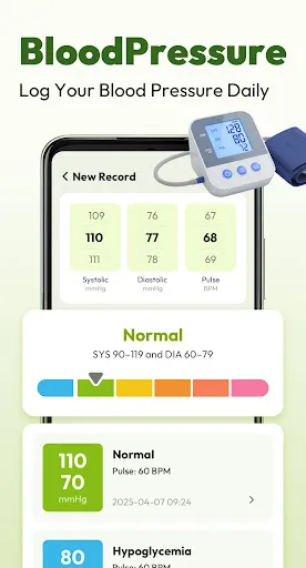 WellLog: Salud - FC y PA | 游戏 | XWorld WellLog: Salud - FC y PA | 游戏 | XWorld