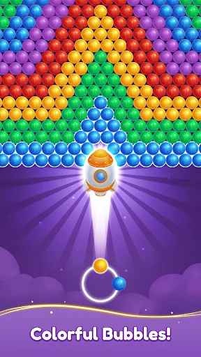 Bubble Shooter | Games | XWorld