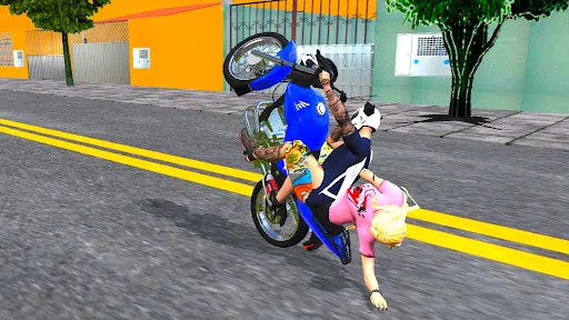 Bikes Mx | Permainan | XWorld