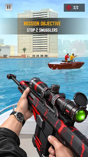 Sniper Hunt: Shooting Games | Jogos | XWorld Sniper Hunt: Shooting Games | Jogos | XWorld