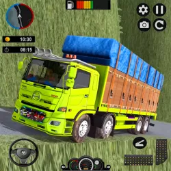 XWorld | Game Truk Lumpur Offroad 2022