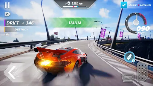 NitroMax: Race Speed Pro | 游戏 | XWorld NitroMax: Race Speed Pro | 游戏 | XWorld