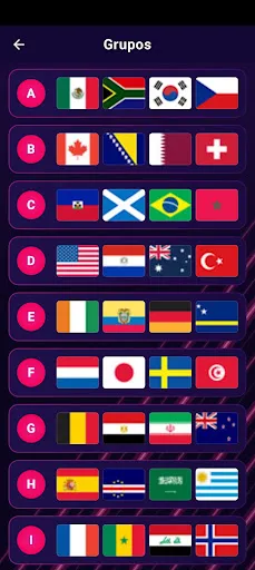 Tabela Copa do Mundo 2026 | Jogos | XWorld Tabela Copa do Mundo 2026 | Jogos | XWorld