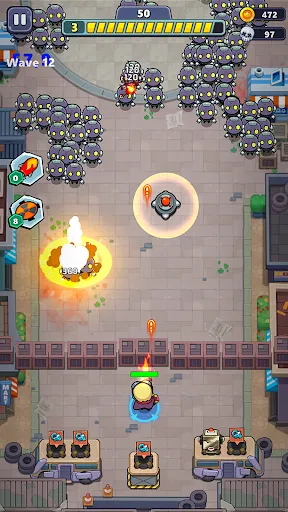 Survival City - Zombieland | Games | XWorld Survival City - Zombieland | Games | XWorld