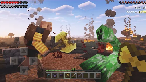Craft Battle: Block Wars | Игры | XWorld Craft Battle: Block Wars | Игры | XWorld