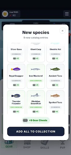 Fish Away: Idle Fishing | Games | XWorld Fish Away: Idle Fishing | Games | XWorld