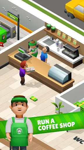 Paper Ready! | Games | XWorld