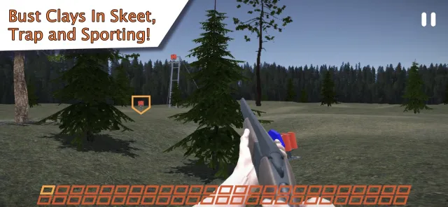 Clay Hunt PRO | Jogos | XWorld