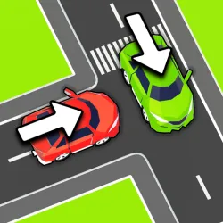 XWorld | Traffic Jam Fever