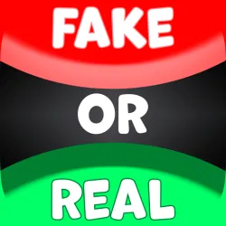 XWorld | Real or Fake Test Quiz