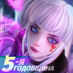 XWorld | Dragon Raja: Аниме MMORPG