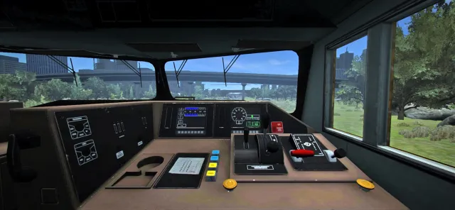 Train Simulator PRO 2018 | Permainan | XWorld