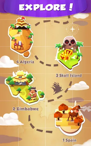 Island King | Игры | XWorld