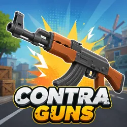 XWorld | Contra Guns: PvP Shooting FPS XWorld | Contra Guns: PvP Shooting FPS