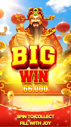 Treasure God: Nice Spin | Games | XWorld