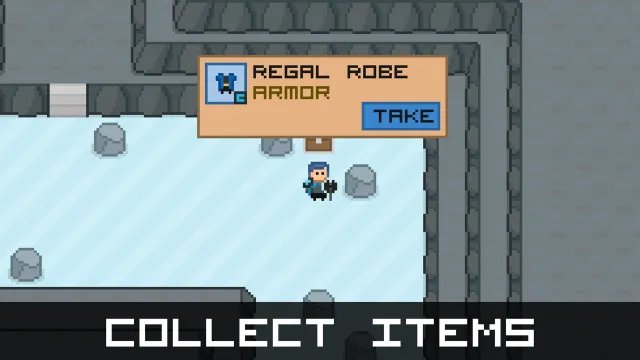 Pixelot | Permainan | XWorld