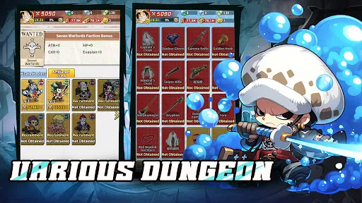 Pirate Mercenary Squad | Games | XWorld Pirate Mercenary Squad | Games | XWorld