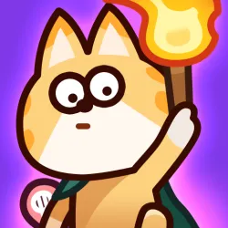 XWorld | BardCat - Idle RPG