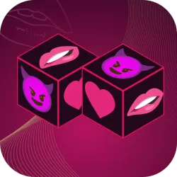 XWorld | Dice of love 18+