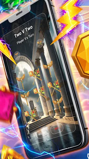 God Lucky Blast | Permainan | XWorld God Lucky Blast | Permainan | XWorld