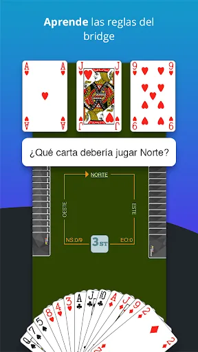 Fun Bridge | juego | XWorld