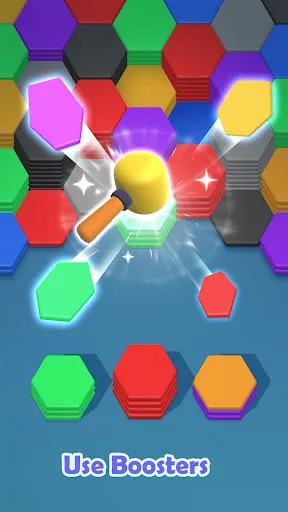 Hexa Merge: Tile Sort Puzzle | 游戏 | XWorld Hexa Merge: Tile Sort Puzzle | 游戏 | XWorld