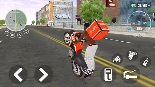 Indian Bike Rush: Racing Game | Games | XWorld