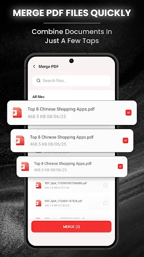 SnapPDF - PDF Reader & Viewer | Games | XWorld