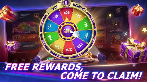 Falcon Poker-Texas Hold'em | Games | XWorld